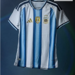 Argentina Fan Edition Jercey (Home)