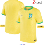 Brazil Player Edition Jercey (Home)