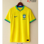 Brazil Fan Edition Jercey (Home)