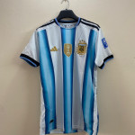 Argentina A Grade Jercey (Home)