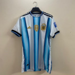 Argentina A Grade Jercey (Home)